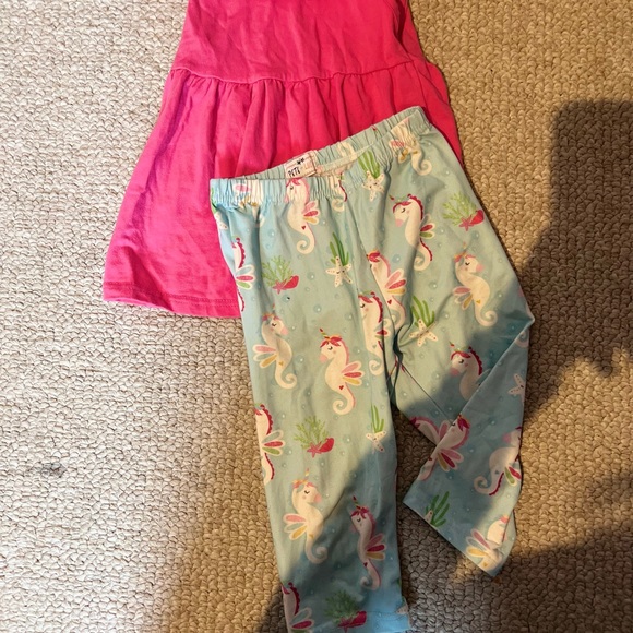 Pete+Lucy 3T Capri set - Picture 2 of 2